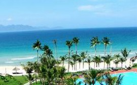 Festival biển Nha Trang - Khánh Hòa sẽ bắn pháo hoa